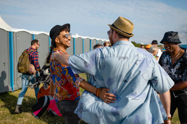 Best Portable Restroom for Sporting Events  in Pearsall, TX