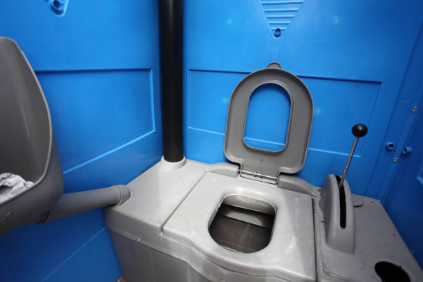 Trusted Pearsall, TX Portable Potty Rental Experts