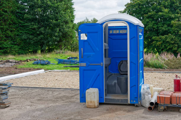 Best ADA-Compliant Portable Toilet Rental  in Pearsall, TX