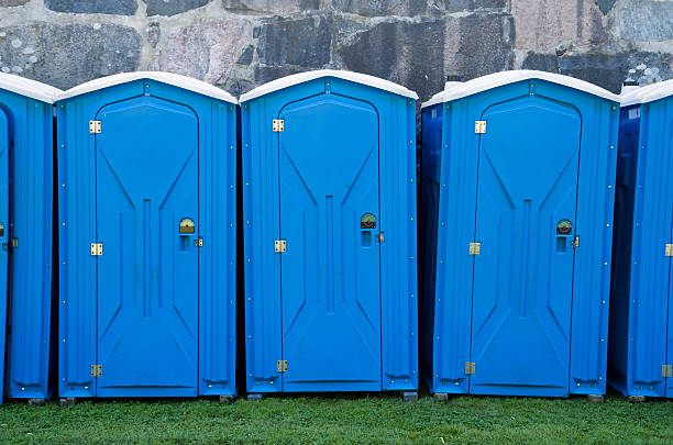 Best Portable Toilet Rental for Emergency Services  in Pearsall, TX