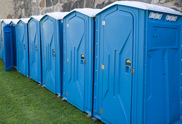 Best Construction Site Portable Toilets  in Pearsall, TX